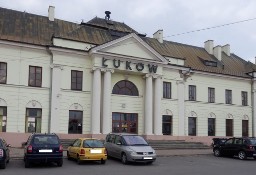 Lokal Łuków, ul. Dworcowa 1