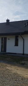Dom wolnostojący+ ogród 72m2  Mierzęcice Nowa Wieś-3