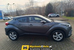 Toyota C-HR Salon Polska Mały przebieg Telefon: 609444022 | Lokalizacja: Toruń