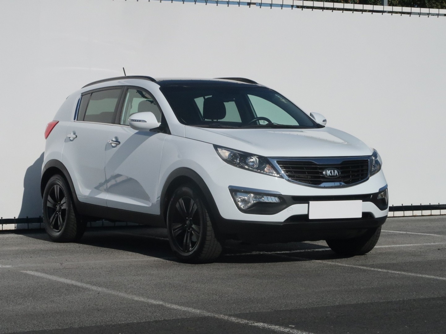 Kia Sportage III , Salon Polska, Navi, Klimatronic, Tempomat, Parktronic