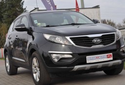 Kia Sportage III