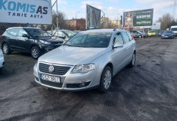 Volkswagen Passat B6