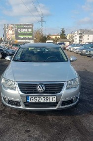 Volkswagen Passat B6-2