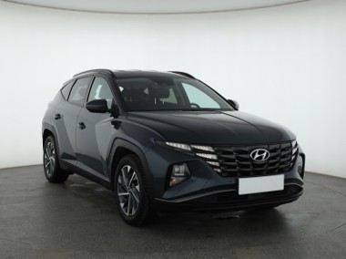 Hyundai Tucson , Salon Polska, 1. Właściciel, Serwis ASO, Automat, VAT 23%,-1