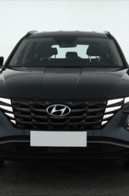 Hyundai Tucson , Salon Polska, 1. Właściciel, Serwis ASO, Automat, VAT 23%,-2