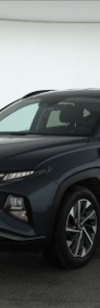 Hyundai Tucson , Salon Polska, 1. Właściciel, Serwis ASO, Automat, VAT 23%,-3