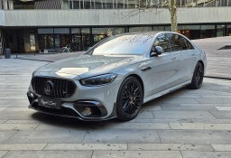 Mercedes-Benz Klasa S W222 AMG S 63 E Performance BRABUS