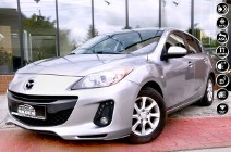 Mazda 3 II 1.6 105KM|Klimatronic|Parktronic|LED| Serwisowany|Zarejestr.|GWARANC