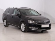 Volkswagen Passat B7 , 1. Właściciel, Navi, Klimatronic, Tempomat, Parktronic,