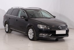 Volkswagen Passat B7 , 1. Właściciel, Navi, Klimatronic, Tempomat, Parktronic,
