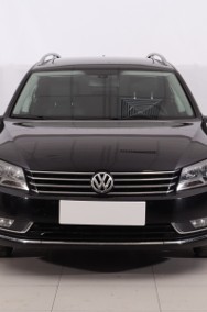 Volkswagen Passat B7 , 1. Właściciel, Navi, Klimatronic, Tempomat, Parktronic,-2