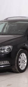 Volkswagen Passat B7 , 1. Właściciel, Navi, Klimatronic, Tempomat, Parktronic,-3