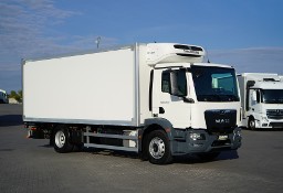 MAN 18. TGM / 18.250 / ACC / EURO 6 / CHŁODNIA + WINDA / 16 PALET / ŁAD. 8 780 KG