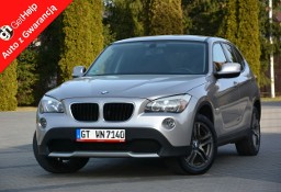 BMW X1 I (E84) 2.0d(177KM) x-Drive Duża Navi Parktronic 168 Przebieg