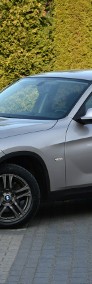 BMW X1 I (E84) 2.0d(177KM) x-Drive Duża Navi Parktronic 168 Przebieg-3