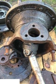 Claas Ranger - Atak Wkład Mostu Półoś Satelity-2