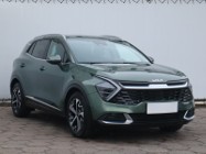 Kia Sportage IV , Salon Polska, 1. Właściciel, Serwis ASO, Automat, Skóra,