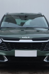 Kia Sportage IV , Salon Polska, 1. Właściciel, Serwis ASO, Automat, Skóra,-2