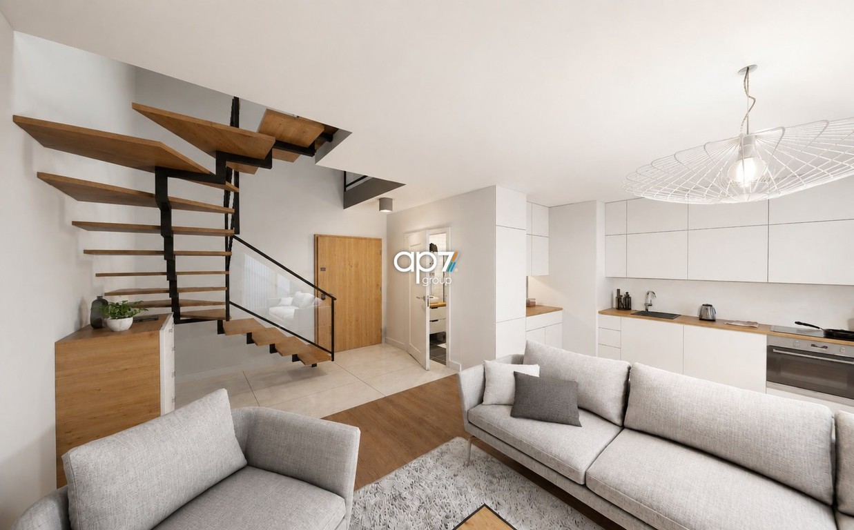 Mieszkanie na sprzedaż, 68 m², 1 pokój Kraków Prądnik Czerwony Os. Prądnik Czerwony