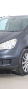 Ford S-MAX , GAZ, Navi, Klimatronic, Tempomat, Parktronic,-3