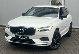 Volvo XC60 II Diesel AWD Biała Perła Bezwypadkowy Oryginalny Lakier Gwarancja 1 Ro