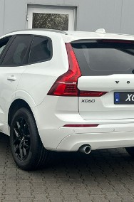 Volvo XC60 II Diesel AWD Biała Perła Bezwypadkowy Oryginalny Lakier Gwarancja 1 Ro-2
