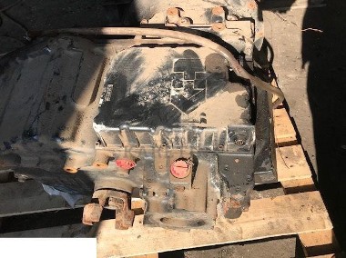 Spicer 1214FT16000 - Fiat-Kobelco CASE-2