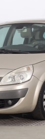 Renault Scenic II , Klimatronic,ALU, El. szyby-3