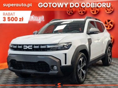 Dacia Duster I Journey aut 1.2 Eco-G LPG Journey aut 1.2 Eco-G LPG 120KM / Pakiet Parking,-1