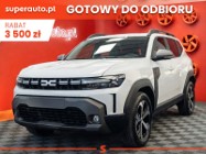 Dacia Duster I Journey aut 1.2 Eco-G LPG Journey aut 1.2 Eco-G LPG 120KM / Pakiet Parking,