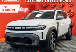 Dacia Duster I Journey aut 1.2 Eco-G LPG Journey aut 1.2 Eco-G LPG 120KM / Pakiet Parking,