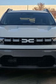 Dacia Duster I Journey aut 1.2 Eco-G LPG Journey aut 1.2 Eco-G LPG 120KM / Pakiet Parking,-2