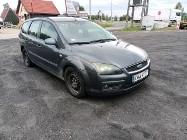 Ford Focus II Ford Focus 1.6TDCI 109km 07r