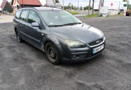 Ford Focus II Ford Focus 1.6TDCI 109km 07r