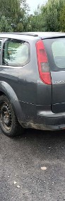 Ford Focus II Ford Focus 1.6TDCI 109km 07r-3