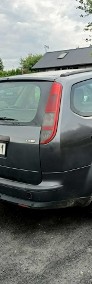 Ford Focus II Ford Focus 1.6TDCI 109km 07r-4