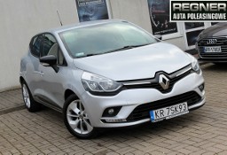 Renault Clio V Salon PL FV23% Energy Zen 90KM Nawigacja LED Tempomat Gwarancja