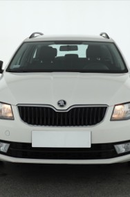 Skoda Octavia III , Salon Polska, Klima, Parktronic, Podgrzewane siedzienia-2