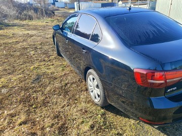 VW Jetta TDI 2,0 Stan techniczny bardzo dobry. Z pol. salonu