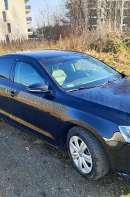 VW Jetta TDI 2,0 Stan techniczny bardzo dobry. Z pol. salonu-2