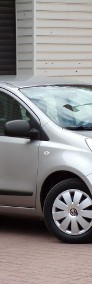 Nissan Note E11 Klimatyzacja /Gwarancja / 1,4 /90KM 2011R-3