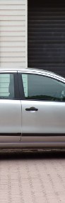 Nissan Note E11 Klimatyzacja /Gwarancja / 1,4 /90KM 2011R-4
