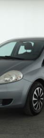 Fiat Punto IV , Klima-3