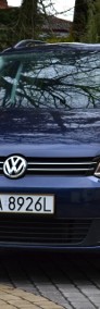 Volkswagen Touran Volkswagen Touran 1.6 Diesel 105KM-3