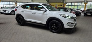 Hyundai Tucson III 2015/2016 Zobacz Opis! W podanej cenie roczna gwarancja