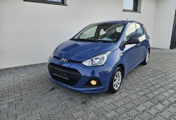 Hyundai i10 II klimatronic navi