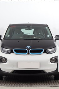 BMW i3 I , SoH 93%, Salon Polska, Serwis ASO, Automat, VAT 23%, Navi,-2