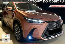 Lexus NX NX 14- 350h Elegance 2.5 Hybrid 350h Elegance 2.5 Hybrid 200KM | Podgrzewane