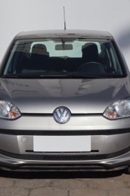 Volkswagen up! , Salon Polska, GAZ, Klima, Parktronic-2