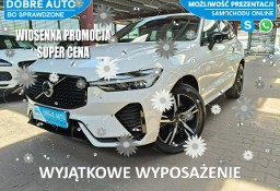 Volvo XC60 II 2.0 197KM AWD Navi,Kamera,El.Klapa,El.Fotele+Pamięć,HandsFree,Skóra